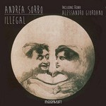 cover: Andrea Sorbo - Illegal