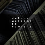 cover: Ed Keys - Welcome To Numbers