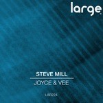 cover: Steve Mill - Joyce & Vee