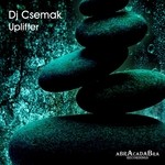 cover: Dj Csemak - Uplifter