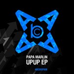 cover: Papa Marlin - Upup EP