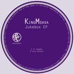 cover: Kingmdava - Jukebox EP