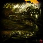 cover: Ill Effects - Neverland