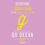 cover: Janika Tenn - Do Nothing