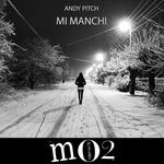 cover: Andy Pitch - Mi Manchi