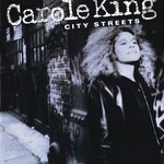 cover: Carole King - City Streets