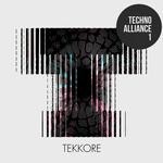 cover: Various - Techno Alliance 1