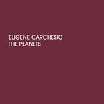 cover: Eugene Carchesio - The Planets