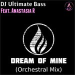 cover: Dj Ultimate Bass - Dream Of Mine