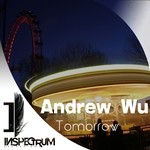 cover: Andrew Wu - Tomorrow