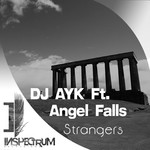 cover: Angel Falls|Dj Ayk - Strangers