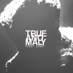 cover: True Anomaly - First Sight