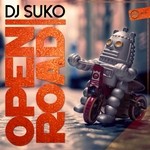 cover: Dj Suko - Open Road