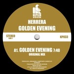 cover: Herrera - Golden Evening