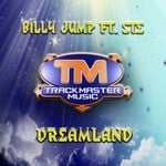 cover: Billy Jump|Ste - Dreamland