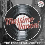 cover: Massimo Vanoni - The Essential Vibe