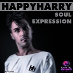 cover: Happyharry - Soul Expression