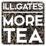 cover: Ill.gates - More Tea