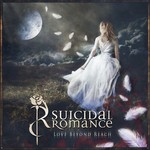 cover: Suicidal Romance - Love Beyond Reach (Deluxe Edition)