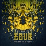 cover: Edub - What's Under The Bed EP