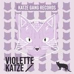 cover: Various - Violette Katze