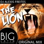 cover: Dj Alexis Freites - The Lion