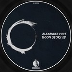 cover: Alexander Vogt - Moon Story EP