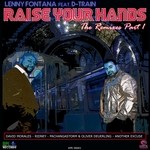 cover: D Train|Lenny Fontana - Raise Your Hands (The Remixes Part 1)