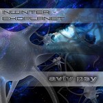 cover: Inwinter - Exoplanet