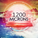 cover: 1200 Microns - Psychedelic Drugs