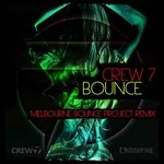 cover: Crew 7 - Bounce