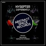 cover: Nysepter - Differently