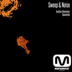 cover: Noise|Sweep - The Journey EP