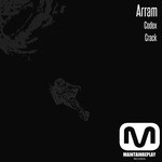 cover: Arram - Codex EP