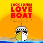 cover: Jack Jones - Love Boat Theme (Chris Diodati Mixes)