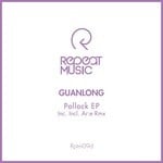 cover: Guanlong - Pollock EP