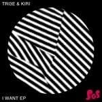 cover: Kiri|Tri3e - I Want