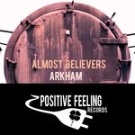 cover: Almost Believers - Arkham