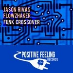 cover: Flowzhaker|Jason Rivas - Funk Crossover