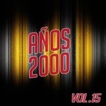 cover: Various - Anos 2000 Vol 15