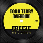 cover: Todd Terry - Overdub