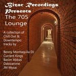 cover: Basim Abbas|Benny Montaquila Dj|Current Kings|Dabizarone|Deep Mayer|Jm Mysai - The 705 Lounge