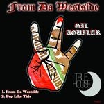 cover: Gil Aguilar - From Da Westside