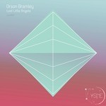 cover: Orson Bramley - Lost Little Angels