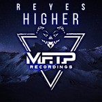 cover: Reyes - Higher