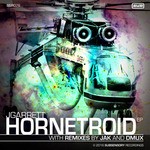 cover: Jgarrett - Hornetroid