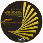 cover: Mark Kramer - Antibiotika