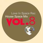 cover: Various - House Space Mix Vol 8