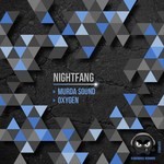 cover: Nightfang - Murda Sound/Oxygen