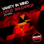 cover: Vanity In Mind - Opus Balearica